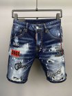 Dsquared Men's Shorts 52