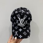 Louis Vuitton High Quality Hats 383