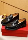 Salvatore Ferragamo Men's Shoes 1192