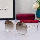 Gucci High Quality Sunglasses 6018