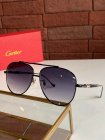 Cartier High Quality Sunglasses 867