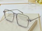 Chanel High Quality Sunglasses 655