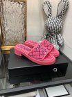 Chanel Women's Slippers 102
