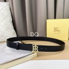 Burberry Original Quality Belts 173