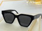 Valentino High Quality Sunglasses 104