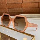 Gucci High Quality Sunglasses 177