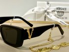 Versace High Quality Sunglasses 286