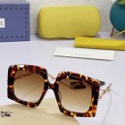 Gucci High Quality Sunglasses 3429