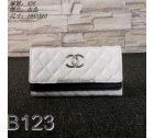 Chanel Normal Quality Wallets 142