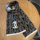 Chanel Scarves 04