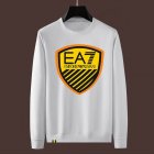 Armani Men's Long Sleeve T-shirts 82