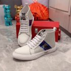 Fendi Men's Shoes 871