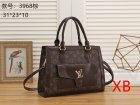 Louis Vuitton Normal Quality Handbags 661