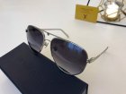 Louis Vuitton High Quality Sunglasses 490