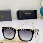 Valentino High Quality Sunglasses 366