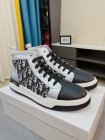 DIOR Men's Shoes 59