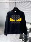 Fendi Men's Long Sleeve T-shirts 383