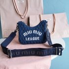MiuMiu Original Quality Handbags 152