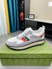 Gucci Men's Shoes 478