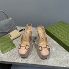 Gucci Women's Shoes 916