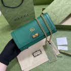 Gucci Original Quality Wallets 72