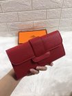 Hermes High Quality Wallets 166