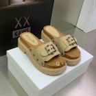 DIOR Women's Slippers 249