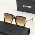 Chanel High Quality Sunglasses 3336