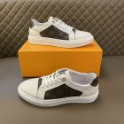 Louis Vuitton Men's shoes 314