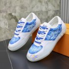 Louis Vuitton Men's shoes 2558