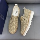 DIOR Men's Shoes 1236