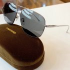 TOM FORD High Quality Sunglasses 2211