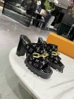 Louis Vuitton Women's Shoes 1002
