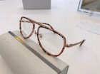 Jimmy Choo Plain Glass Spectacles 141