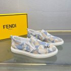 Fendi Men's Shoes 752