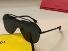 Fendi High Quality Sunglasses 314