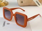 Chanel High Quality Sunglasses 212