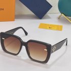 Louis Vuitton High Quality Sunglasses 3760