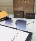 Gucci High Quality Sunglasses 2295