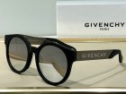 GIVENCHY High Quality Sunglasses 121