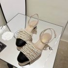 Chanel Women's Shoes 315