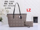 Coach Normal Quality Handbags 35