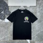 Chrome Hearts Men's T-shirts 152