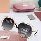 MiuMiu High Quality Sunglasses 102