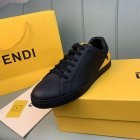 Fendi Men's Shoes 324