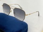 Gucci High Quality Sunglasses 5654