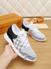 Louis Vuitton Men's shoes 2170