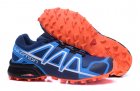 Salomon Men's shoes 76