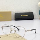 Burberry Plain Glass Spectacles 01