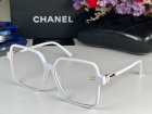 Chanel High Quality Sunglasses 3465